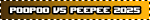 POOPOO VS PEEPEE 2025